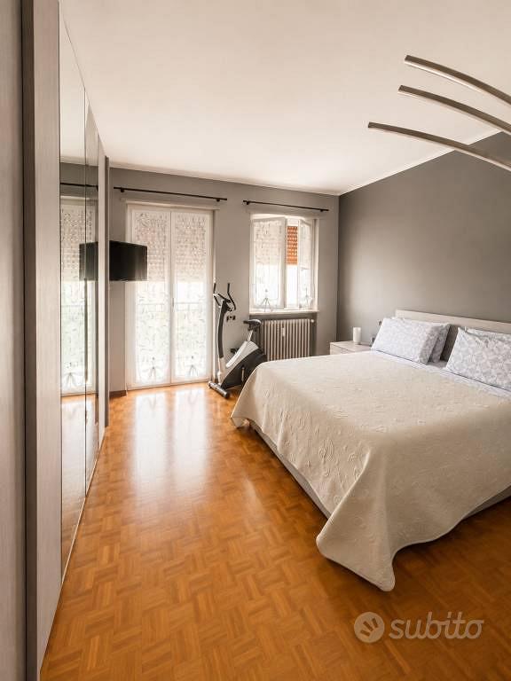 Appartamento – Biella, Vernato - Vista 5