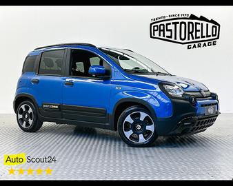 FIAT Panda Cross - Panda Cross 1.0 FireFly S&S Hyb