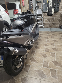 Vendita per che non uso più sempre nel box