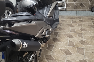 Vendita per che non uso più sempre nel box