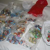 SORPRESINE KINDER