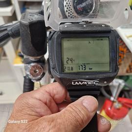 computer smart tec con sonda