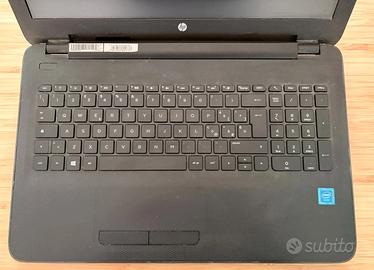 HP 250 G4