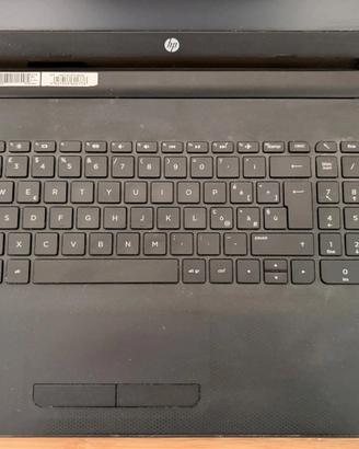HP 250 G4