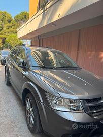 Fiat Freemont  2012 Lounge 2.0 Multijet 170 CV