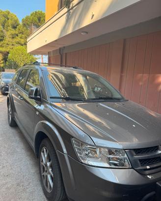 Fiat Freemont  2012 Lounge 2.0 Multijet 170 CV