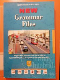 New Grammar Files 