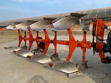 Aratro quadrivomero moritz