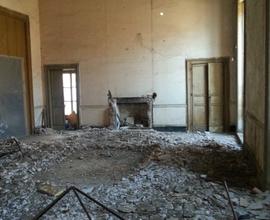 Massimo Palazzo del 300' per Hôtellerie con Spa
