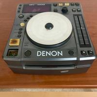 Lettore denon dn-s1000