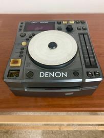 Lettore denon dn-s1000