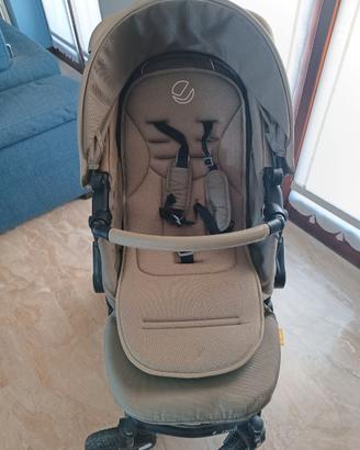 Duo Matrix Jane_carrozina e passeggino