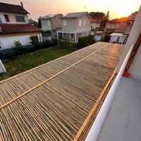 Pergole tettoie varie misure 100 mq