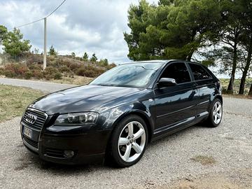 Audi A3   1.9 TDI