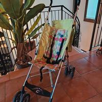 Passeggino Chicco