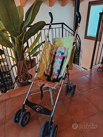 Passeggino Chicco