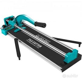 Tagliapiastrelle Vevor Manuale, L-05 600mm