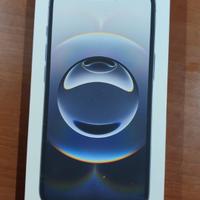 Apple iPhone 16e 128 GB nero