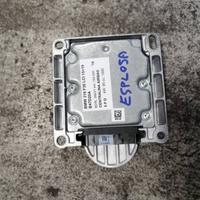 Centralina airbag BMW 316 del 2016