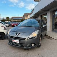 Peugeot 5008 1.6 Diesel Neopatentati