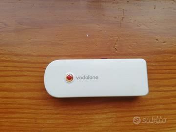 Vodafone internet key chiavetta usb