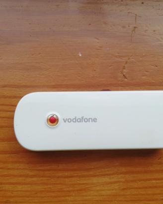 Vodafone internet key chiavetta usb