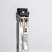Lotto transceiver SFP/SFP+ Cisco HPE HP TLC fibra