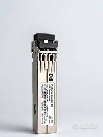 Lotto transceiver SFP/SFP+ Cisco HPE HP TLC fibra