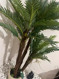 Palma artificiale