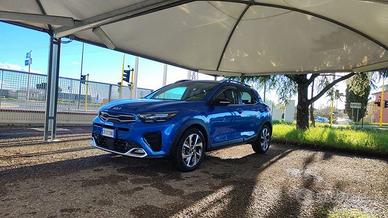 Kia Stonic 1.0 T-GDI 88KW MHEV GT LINE DCT