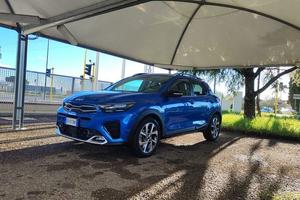 Kia Stonic 1.0 T-GDI 88KW MHEV GT LINE DCT