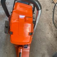 Motosega Husqvarna 372xp