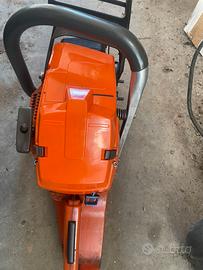 Motosega Husqvarna 372xp