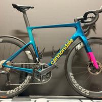Cannondale Supersix Evo 2 Custom
