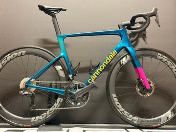 Cannondale Supersix Evo 2 Custom