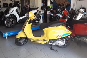 Vespa Primavera 125 S