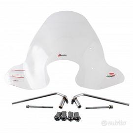 Parabrezza Faco per Piaggio Liberty 50 2T Restylin