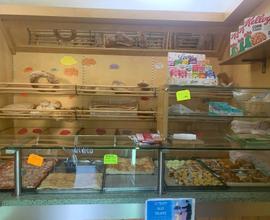 PANETTERIA GASTRONOMIA MINI MARKET NEL CANAVESE