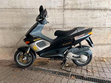 Gilera Runner 125 FX 1998