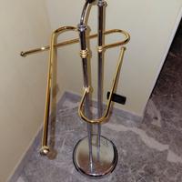 Porta asciugamani bagno