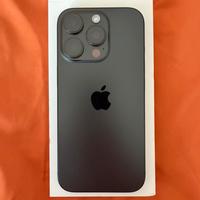iPhone 16Pro 128GB Black Titanium - Apple