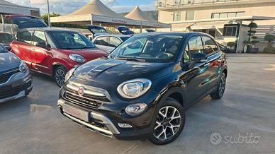 Fiat 500X 1.4 MultiAir 140 CV City Cross
