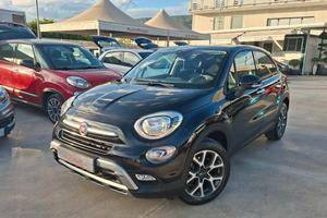 Fiat 500X 1.4 MultiAir 140 CV City Cross
