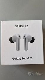 Sansung Galaxy Buds3 FE