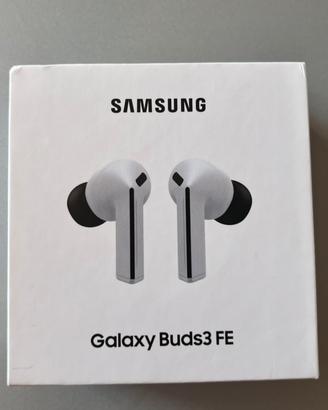 Sansung Galaxy Buds3 FE