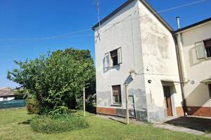 CASA INDIPENDENTE A ZEVIO