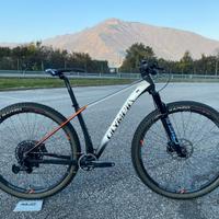 Olympia F1 Race GX tg. S