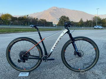 Olympia F1 Race GX tg. S