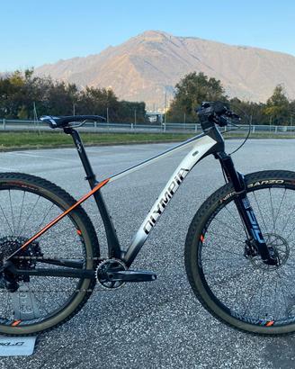 Olympia F1 Race GX tg. S