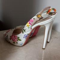 Sandali Altamarea nr 39